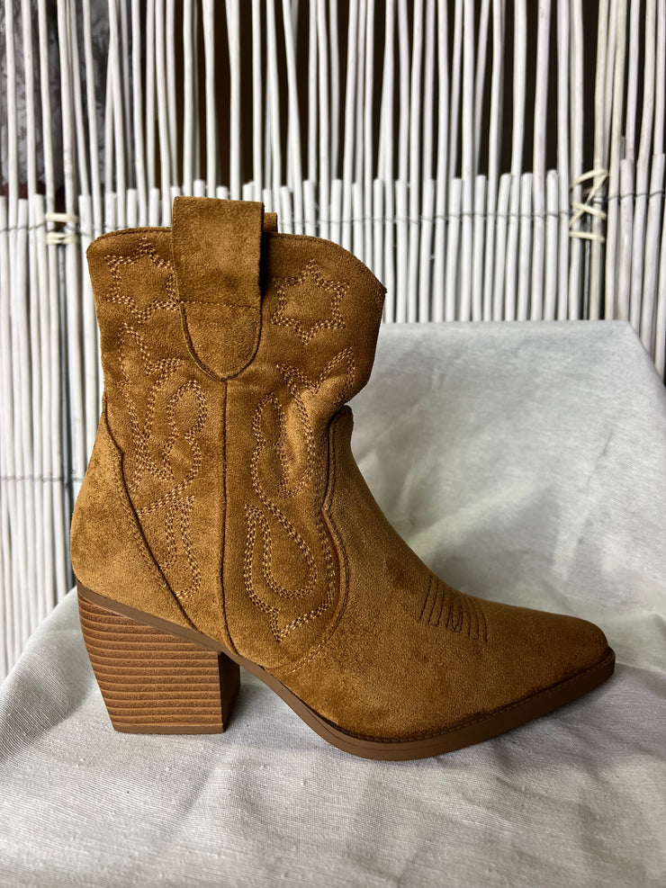 Botin Camel 100-11