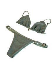 Bikini Brasileño Nasy Be Brillo