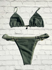 Bikini Brasileño Nasy Be Brillo