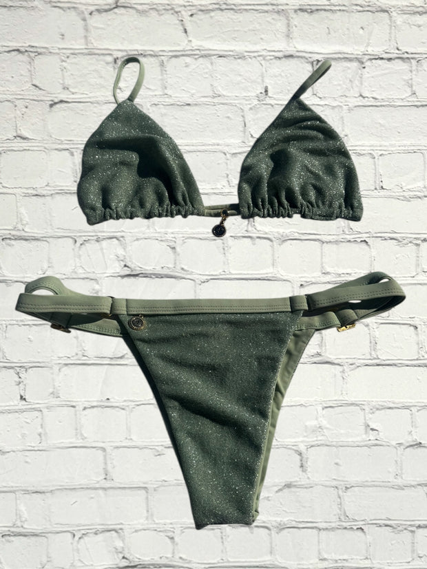 Bikini Brasileño Nasy Be Brillo