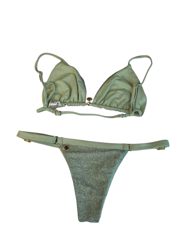 Bikini Brasileño Nasy Be Brillo