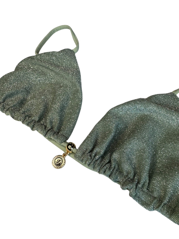 Bikini Brasileño Nasy Be Brillo