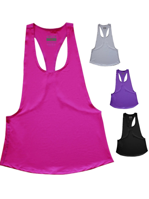 Camiseta Mujer Deportiva Sisa