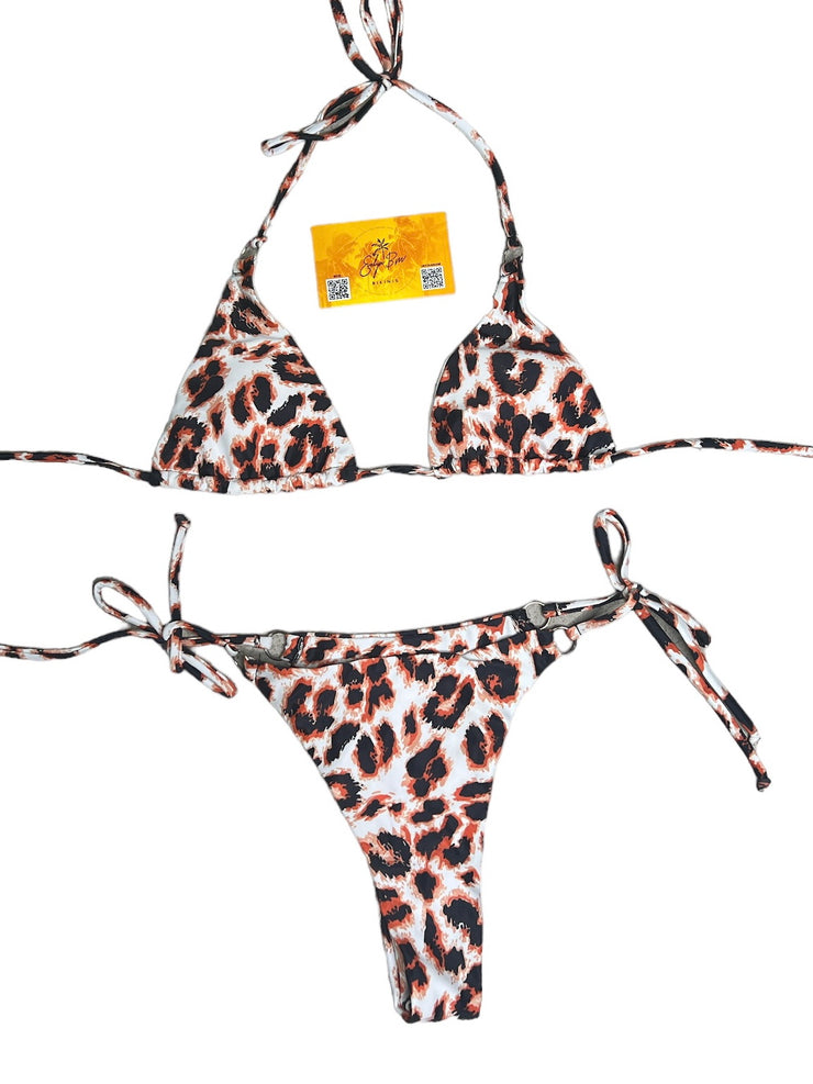 Bikini Print Spain REBAJA