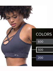 Top gym Crosses 20211.200 color azul