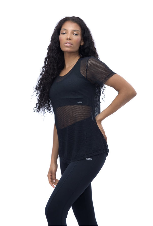 Camiseta Mash Fashion 21343