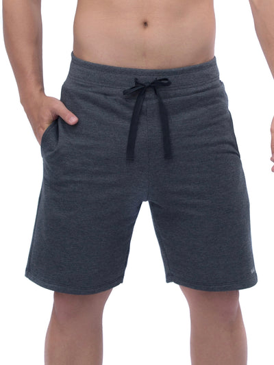 Bermudas hombre Gris 21365