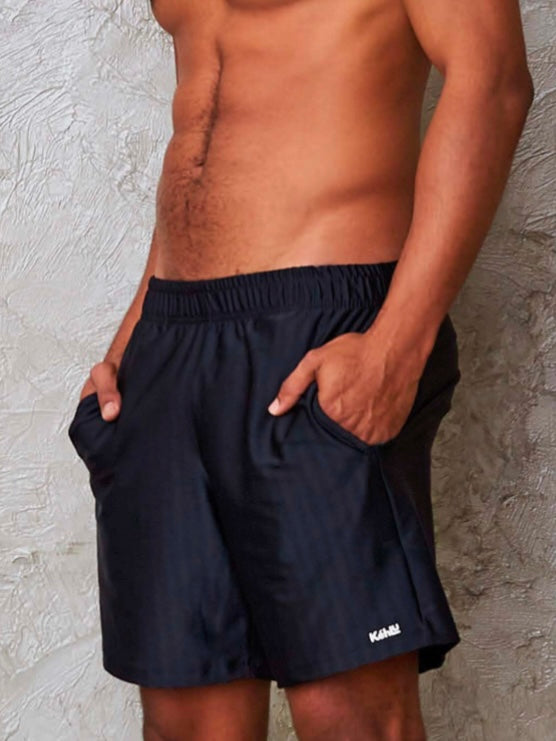 Bermuda Deportiva con bolsillos 21466
