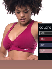 Top gym Trend 20209.400 color rosa pastel