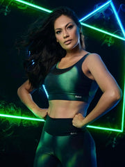 Top gym Boreal 20227