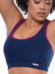 Top gym Leopardo 20207 color 202