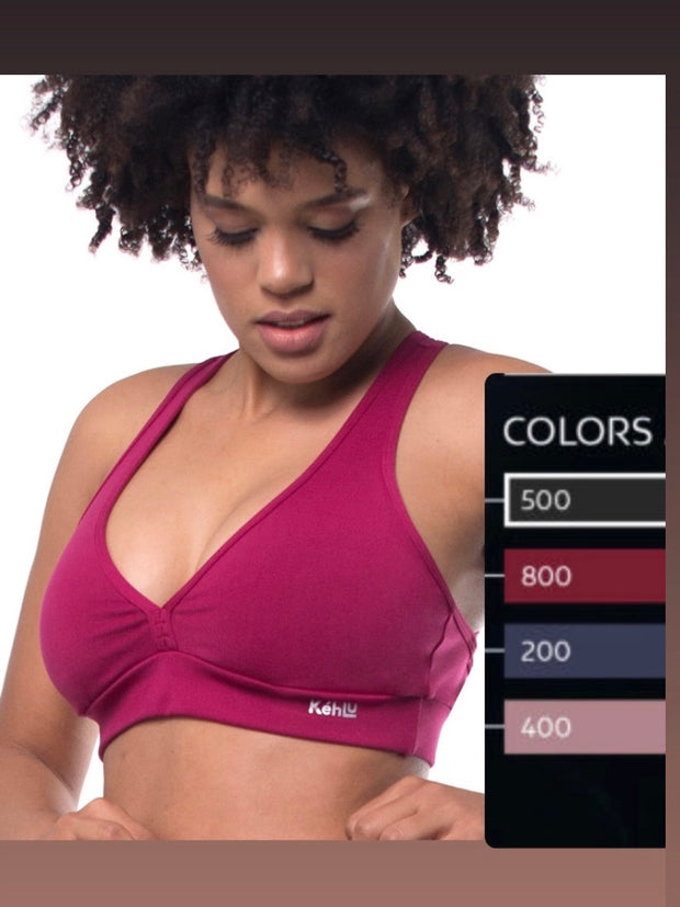 Top gym Trend 20209.200 AZUL