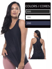 Camiseta mujer 20232 Tirantas