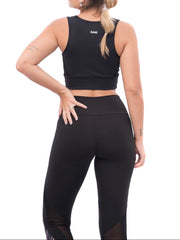 Legging Mujer Tech Lines 21325