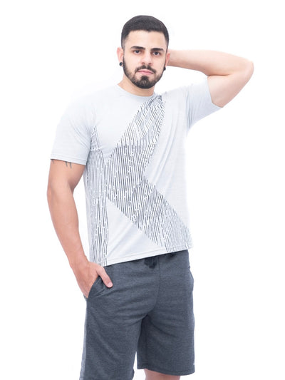 Camiseta Hombre 21368